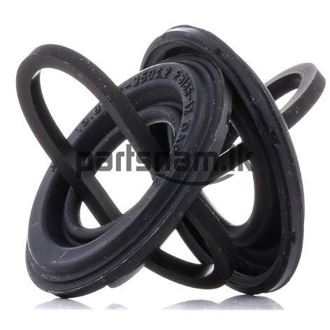 ASU04218086BB - BRAKE CALIPER REPAIR KIT REAR