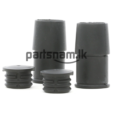 ASU04200076BB - BRAKE CALIPER REPAIR KIT REAR
