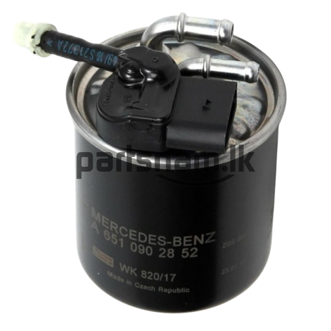 AEN10902852BB - FUEL FILTER