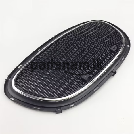 BO00220BB - FRONT GRILLE