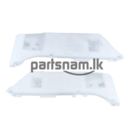 Untitled design (22) BO07118BB - FRONT BUMPER SUPPORT LH