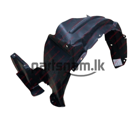 BO16422BB - FENDER LINER FRONT LH