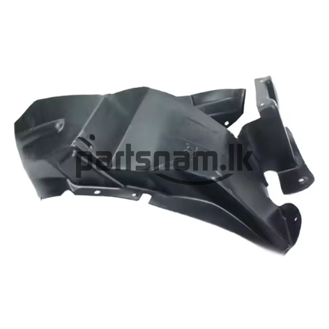 BO16423BB - FENDER LINER FRONT RH
