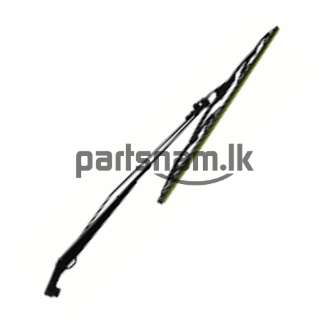 BO08060AB - FRONT WIPER ARM