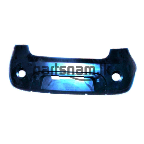 BO99-01BB - REAR BUMPER