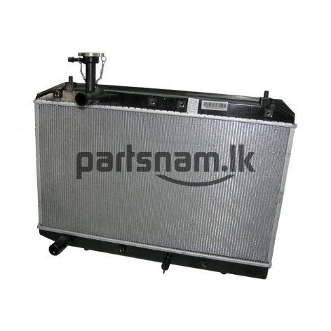 EN80-01BB - WATER TANK ASSY
