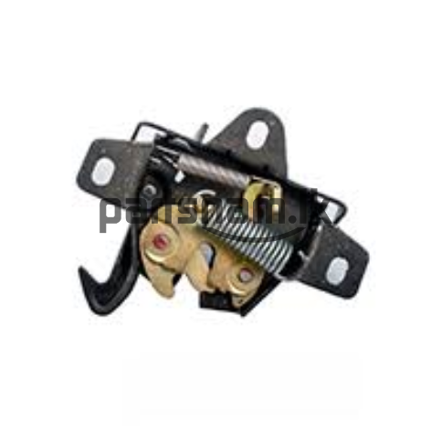 BO12072AA - ENGINE HOOD LOCK ASSY