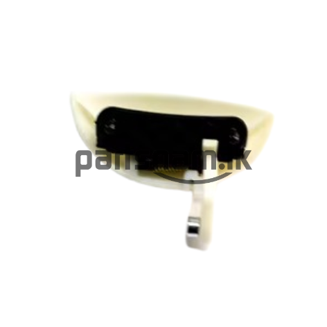 BO12078AA - DOOR HANDLE FRONT LH
