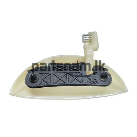 BO12079AA - DOOR HANDLE REAR LH