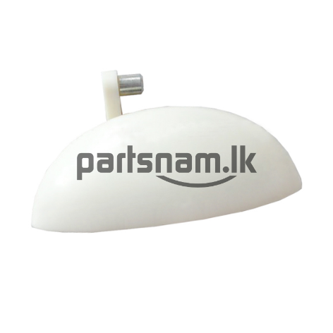 BO12265AA - DOOR HANDLE FRONT RH
