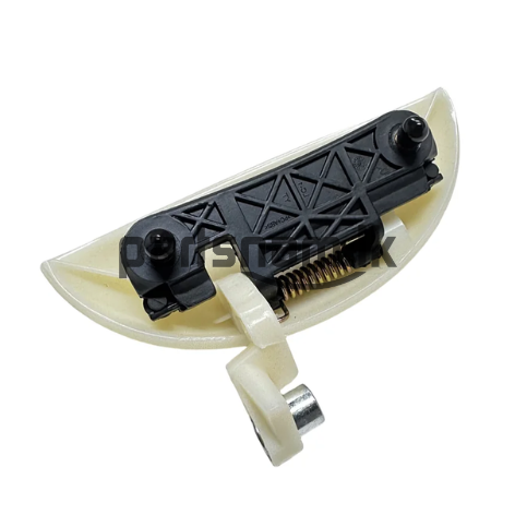 BO12266AA - DOOR HANDLE REAR RH